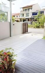 Hoover Park (D21), Terrace #632018391